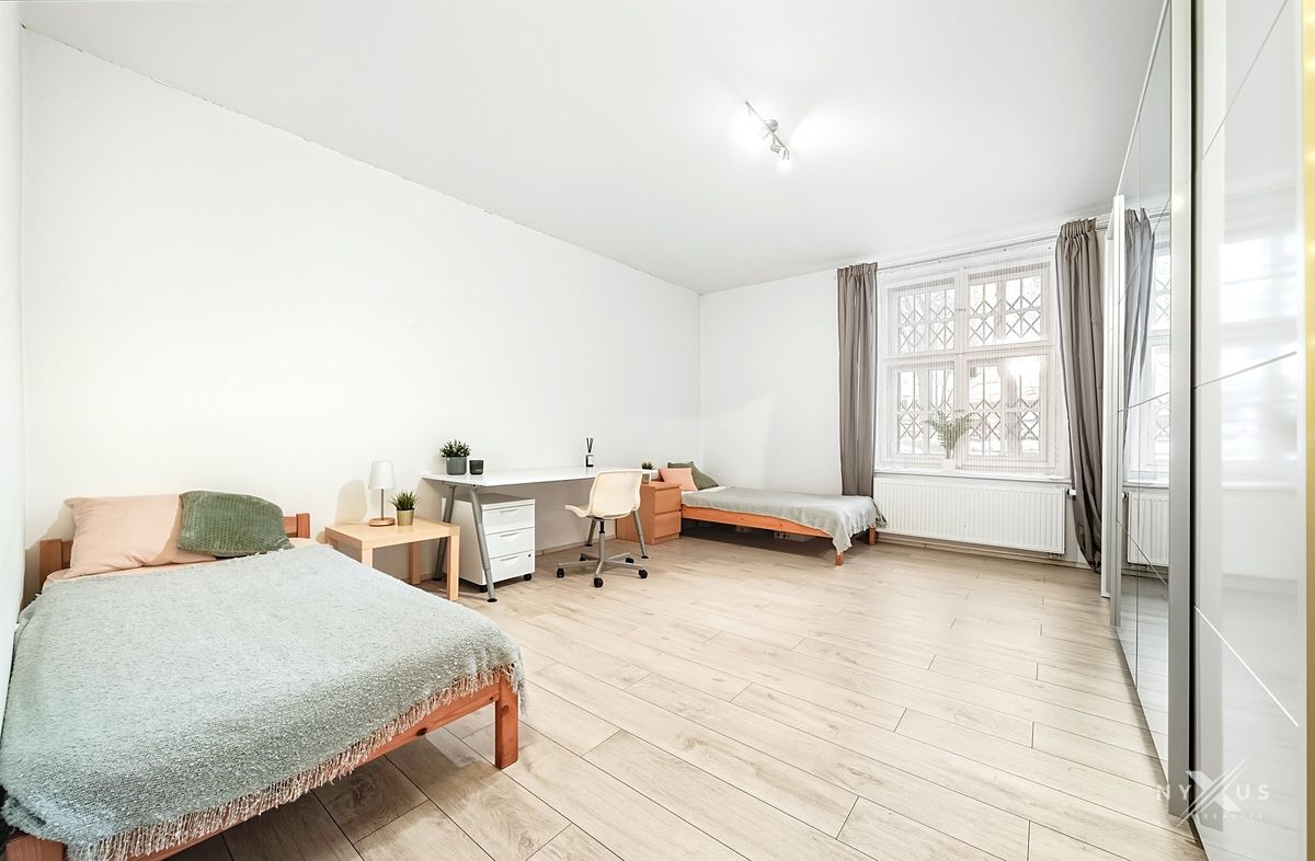 Prodej bytu 4+1 100 m² (Jednopodlažní)