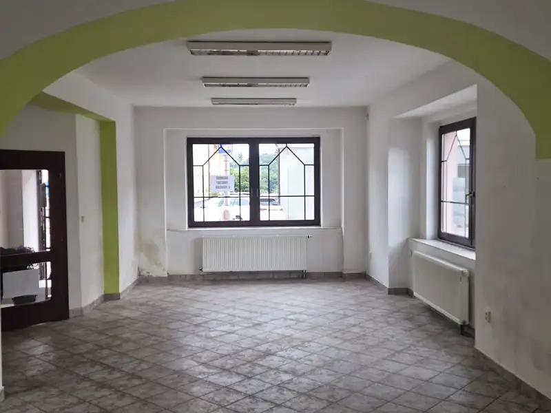 Pronájem obchodního prostoru 58 m², Kostelec nad Orlicí – náhled fotky 3