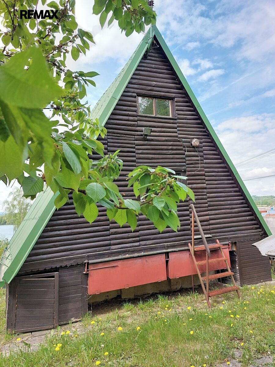 Prodej chaty 62 m², pozemek 276 m² – fotografie 3