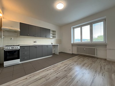 Pronájem bytu 2+1 65 m²