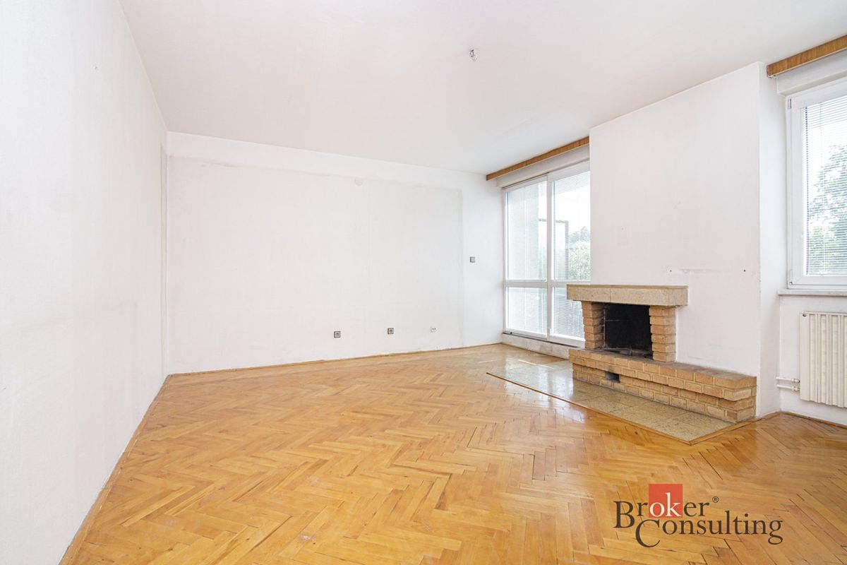 Prodej rodinného domu 120 m², pozemek 142 m²
