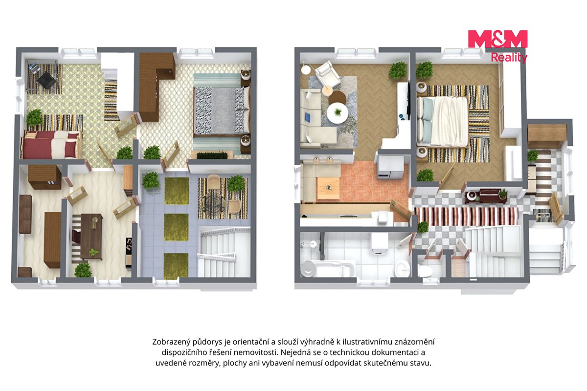 Prodej rodinného domu 150 m², pozemek 1159 m² – fotografie 5