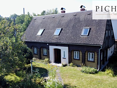 Prodej  rodinného domu 176 m², pozemek 1 016 m²