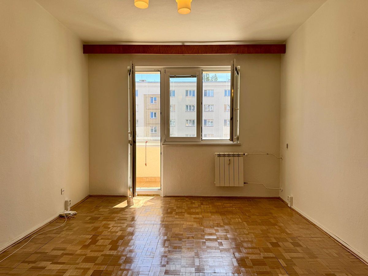Pronájem bytu 2+1 56 m²