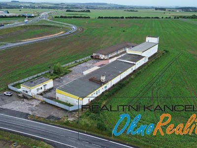 Pronájem komerčního prostoru, 200 m² (2 z 50)
