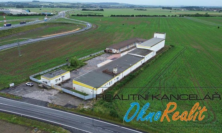 Pronájem komerčního prostoru, 200 m² (2 z 50)