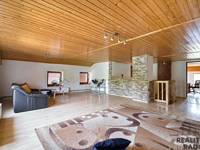 Prodej  rodinného domu 150 m², pozemek 650 m²