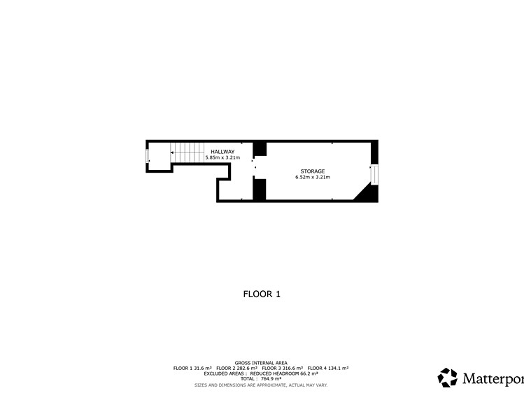 Будинок на продаж, 765 м² (27 з 32)