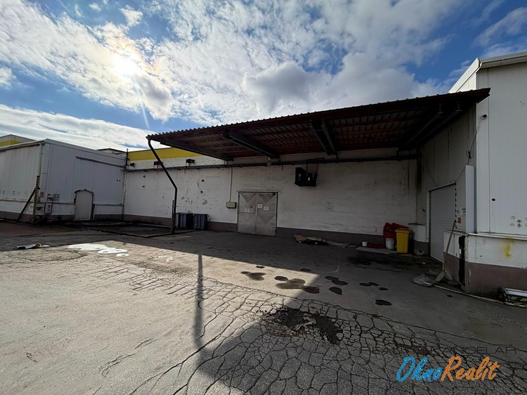 Pronájem komerčního prostoru, 200 m² (39 z 50)