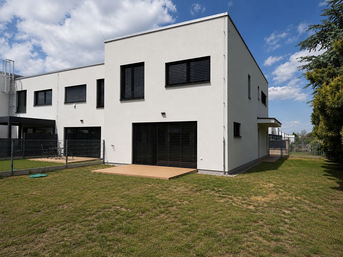 Prodej rodinného domu 173 m², pozemek 319 m²