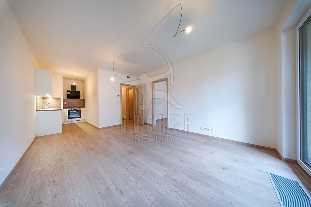 Prodej bytu 2+kk 56 m²