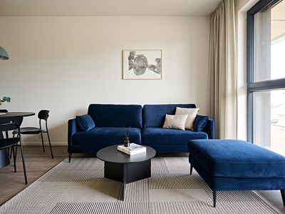 Pronájem bytu 2+kk 75 m²