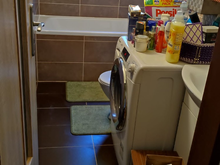 Квартира 3+1 в оренду, 75 м² (8 з 9)