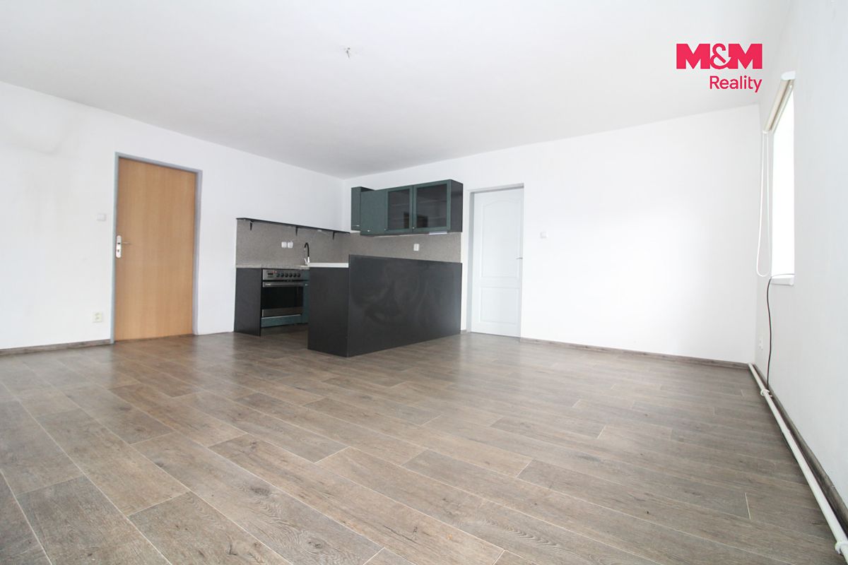 Pronájem bytu 1+1 40 m² – fotografie 4