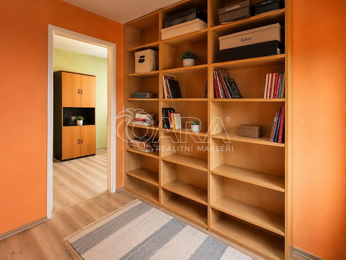 Prodej bytu 3+1 76 m² – fotografie 4