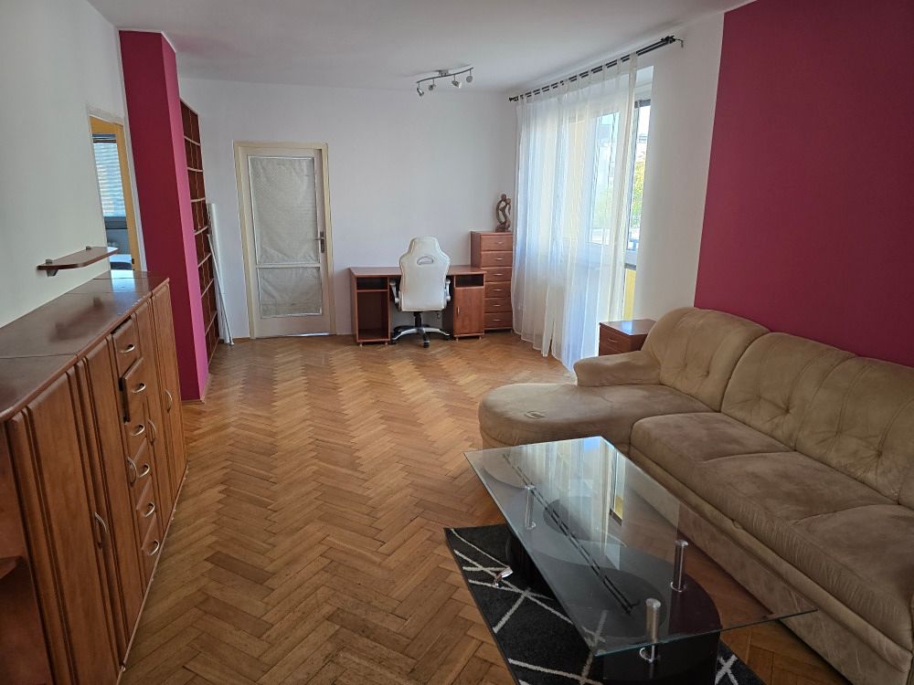 Pronájem bytu 3+1 79 m²