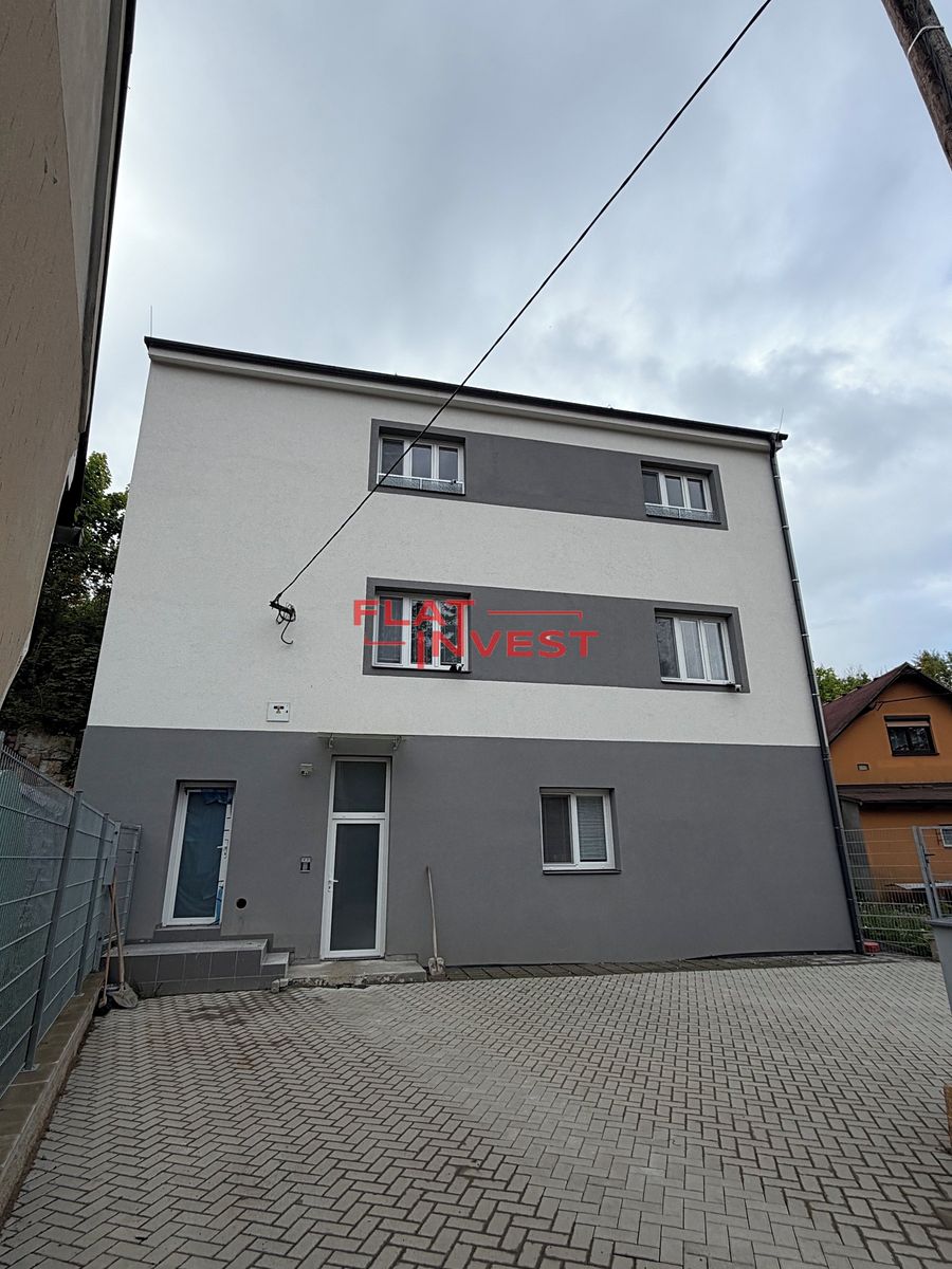 Pronájem bytu 3+kk 75 m² – fotografie 3