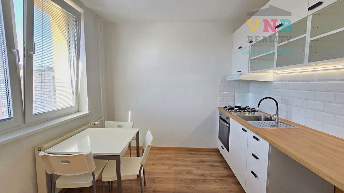 Prodej bytu 1+1 32 m²