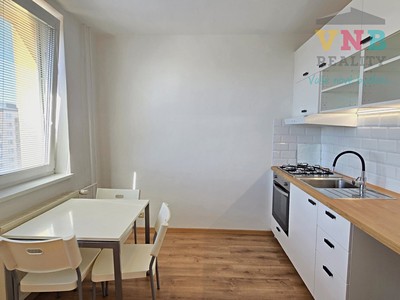 Prodej bytu 1+1 32 m²