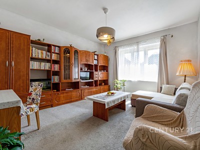 Prodej  rodinného domu 68 m², pozemek 164 m²