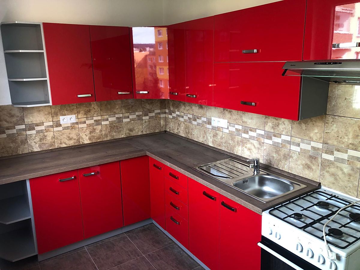 Pronájem bytu 3+1 74 m²