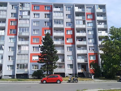 Prodej bytu 2+1 44 m²