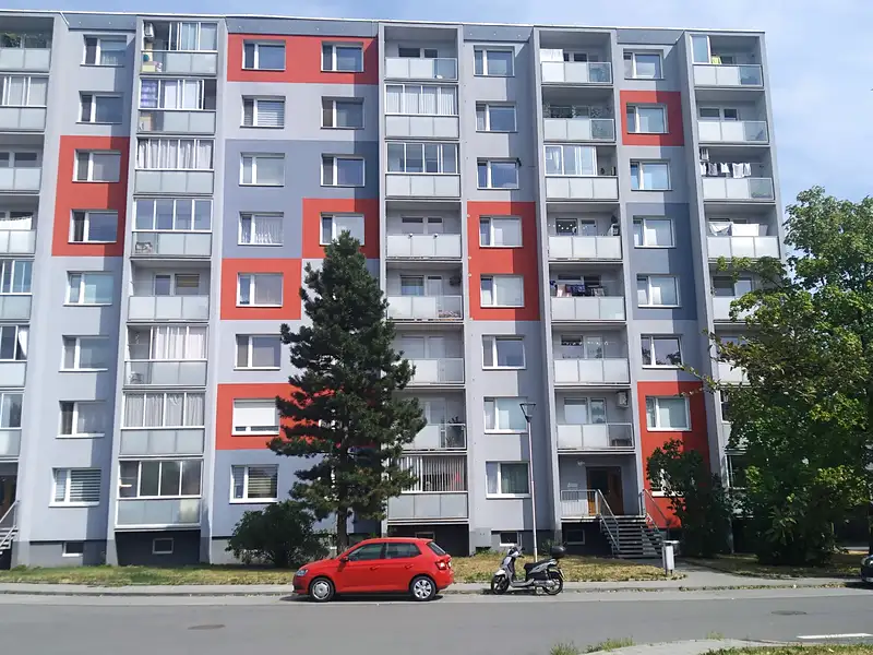 Prodej bytu 2+1 44 m², Hranice – náhled fotky 1