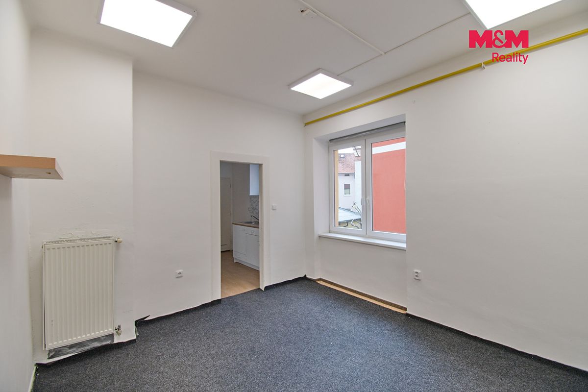 Pronájem bytu 4+1 80 m² – fotografie 5