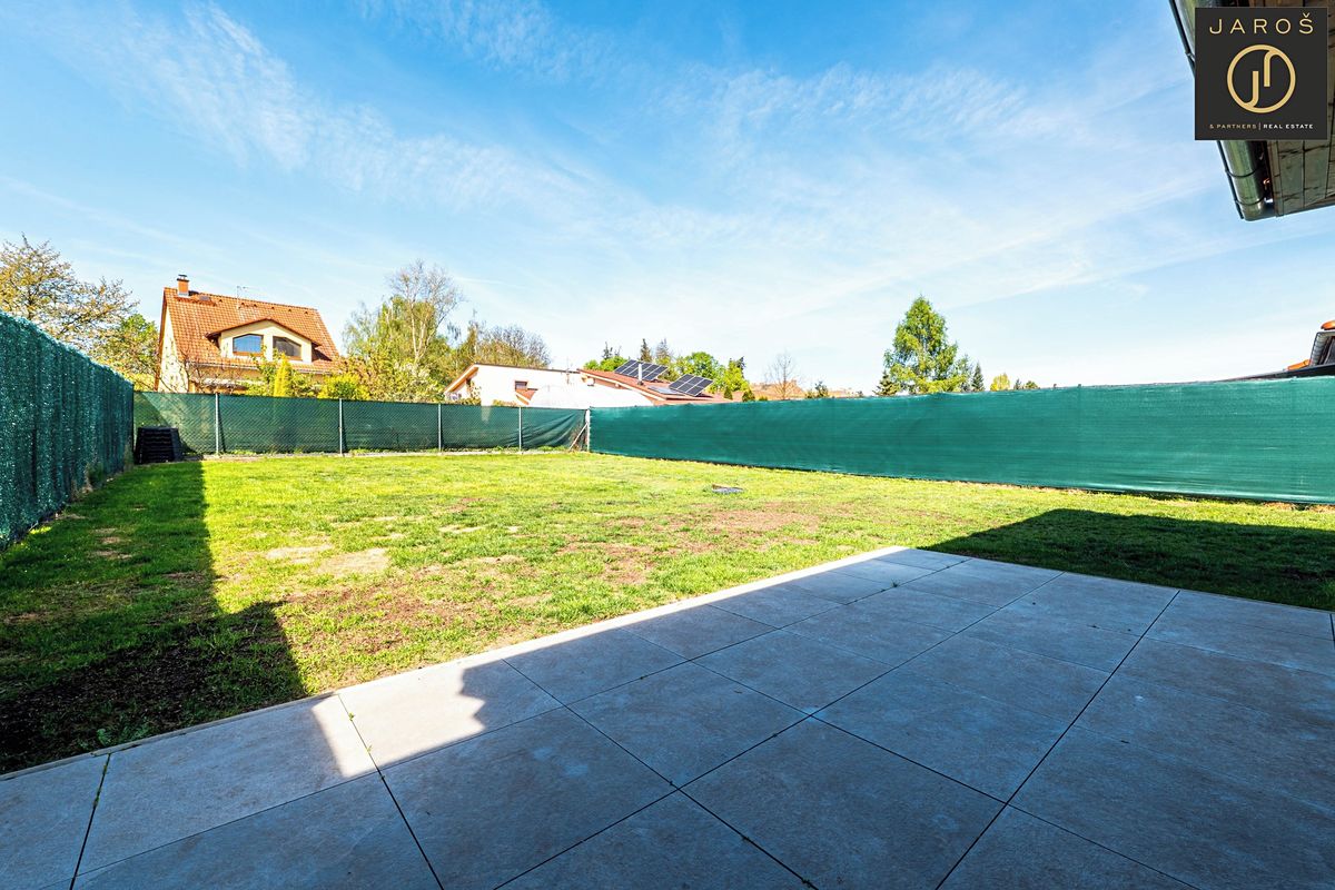 Prodej rodinného domu 93 m², pozemek 500 m² – fotografie 4