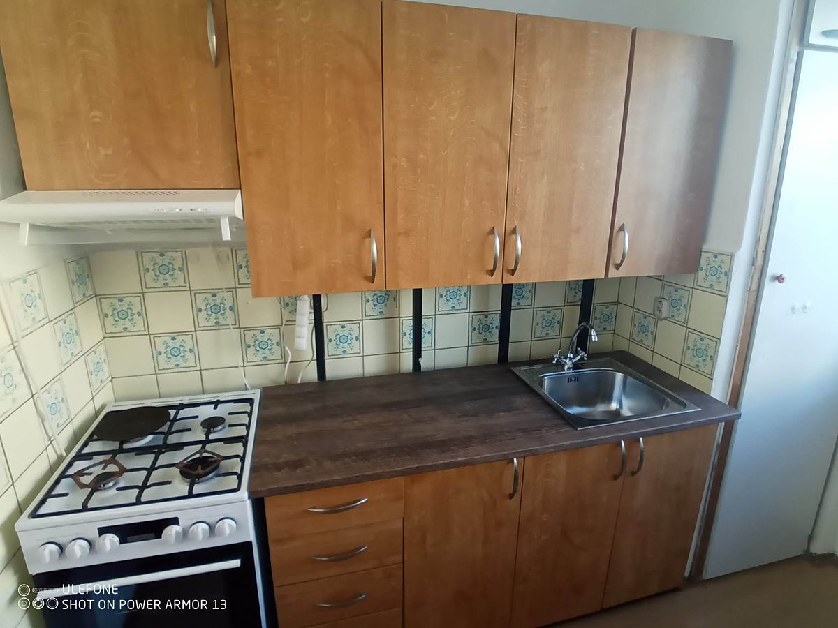 Prodej bytu 2+1 56 m²