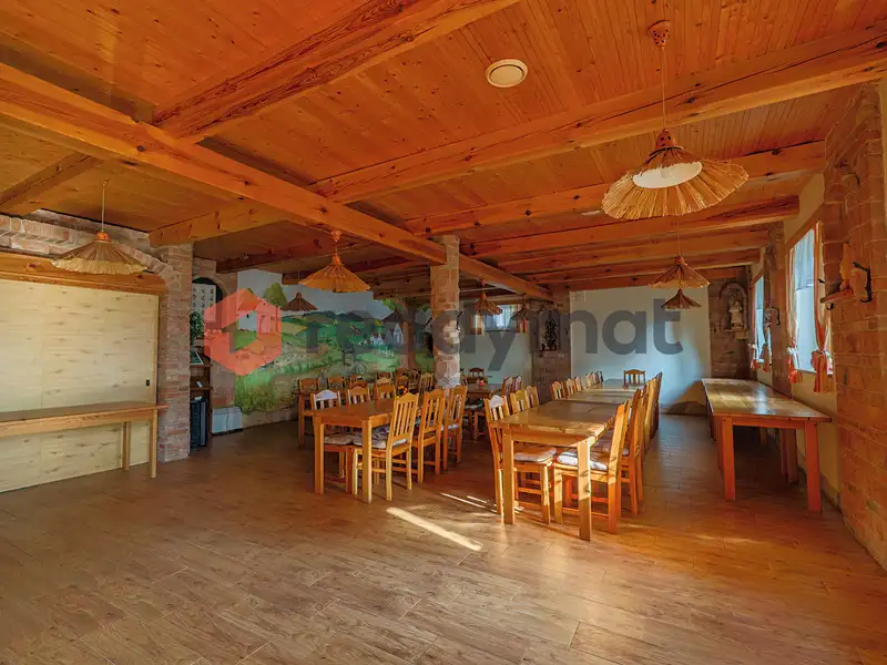 Prodej ubytovacího zařízení 660 m², Čejč – náhled fotky 3