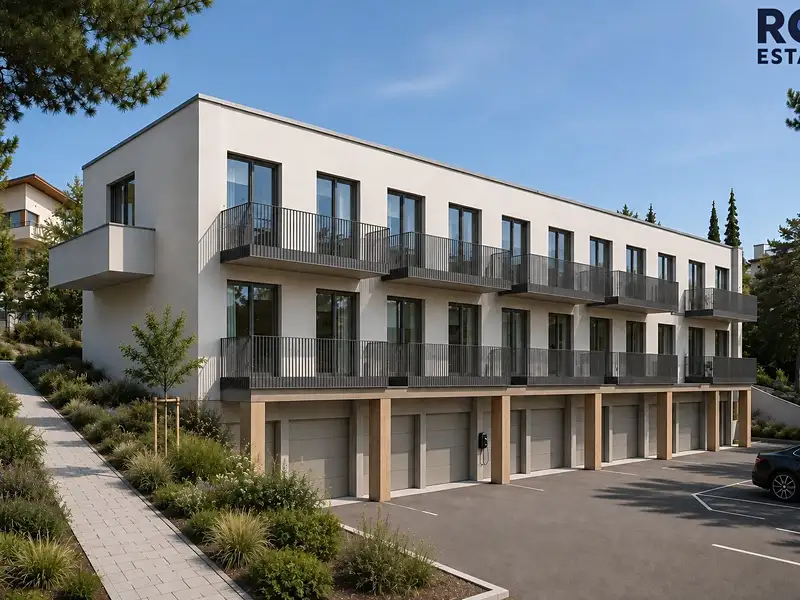 Prodej bytu 1+kk 18 m², Brno – náhled fotky 2