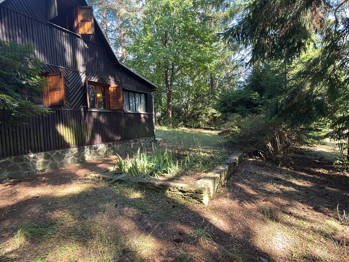 Prodej chaty 53 m², pozemek 366 m² – fotografie 3