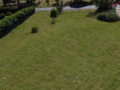 Prodej stavebního pozemku 932 m²