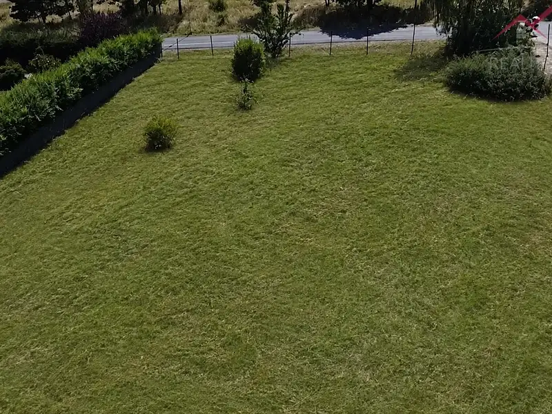 Prodej stavebního pozemku 932 m², Málkov – náhled fotky 1