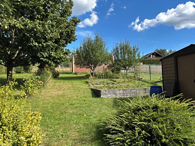 Prodej  zahrady 1 386 m²