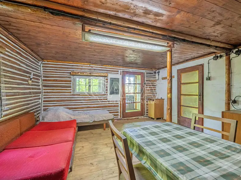 Prodej chaty 80 m², pozemek 839 m², Lštění – náhled fotky 3