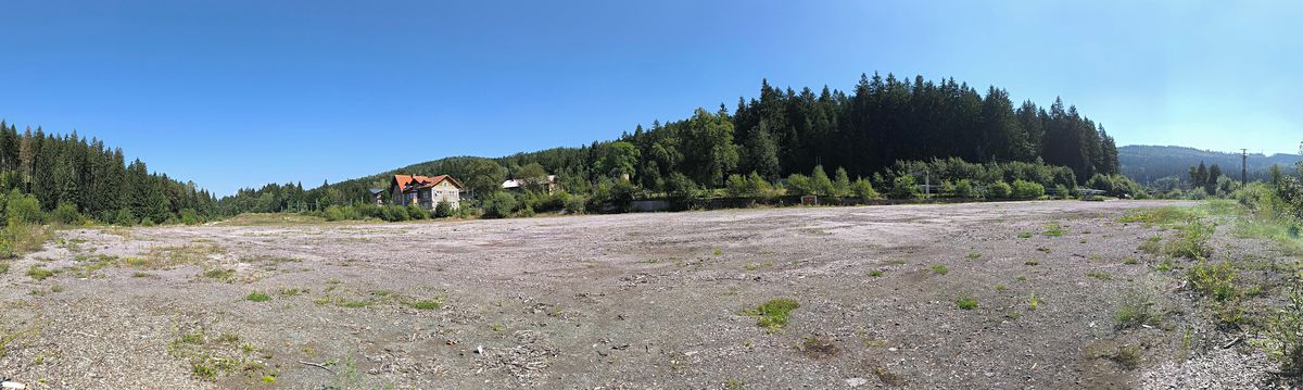 Pronájem komerčního pozemku 30000 m² – fotografie 4