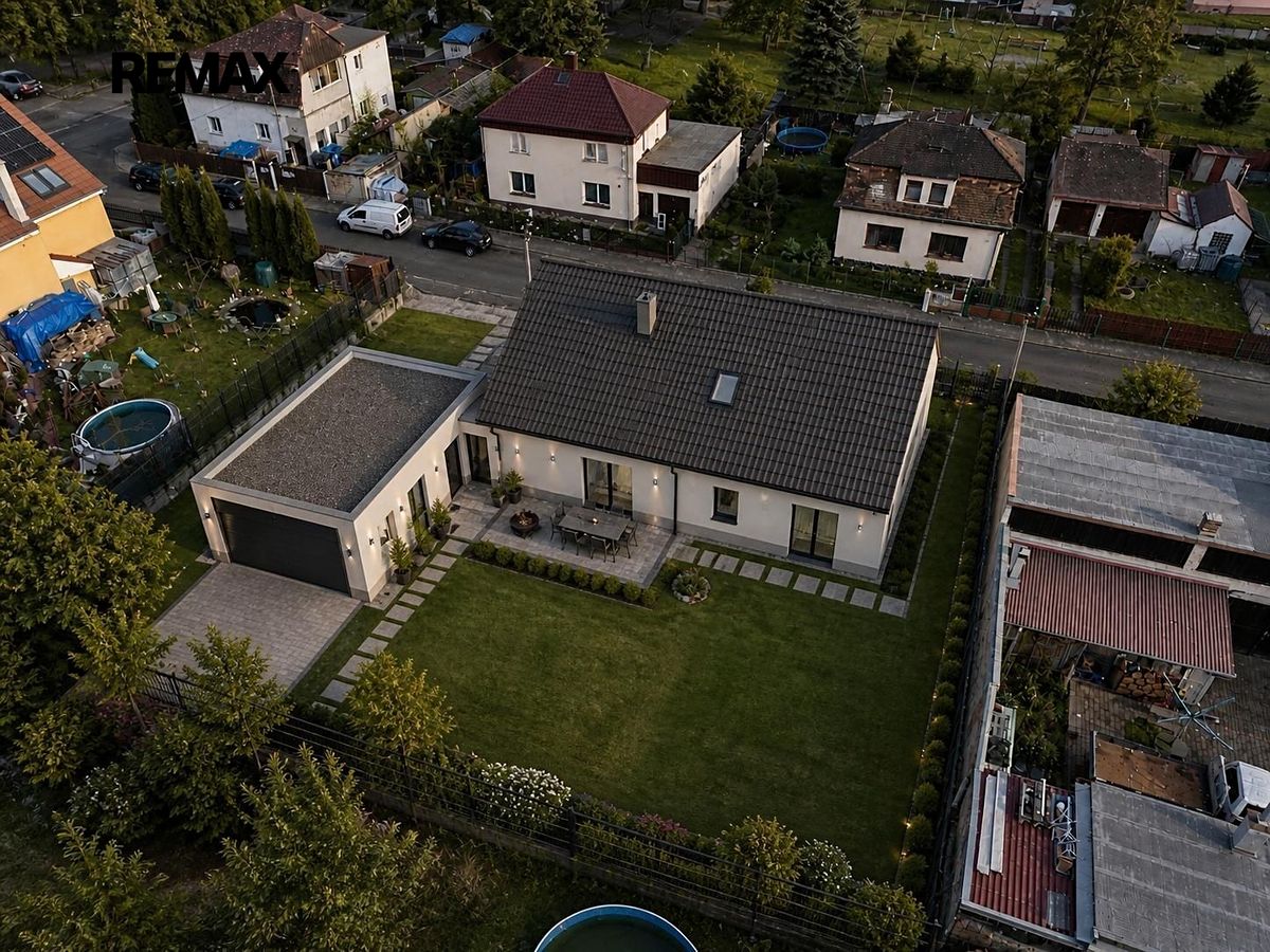 Prodej rodinného domu 134 m², pozemek 806 m² – fotografie 3