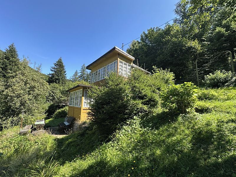 Prodej chaty 55 m², pozemek 968 m² – fotografie 4