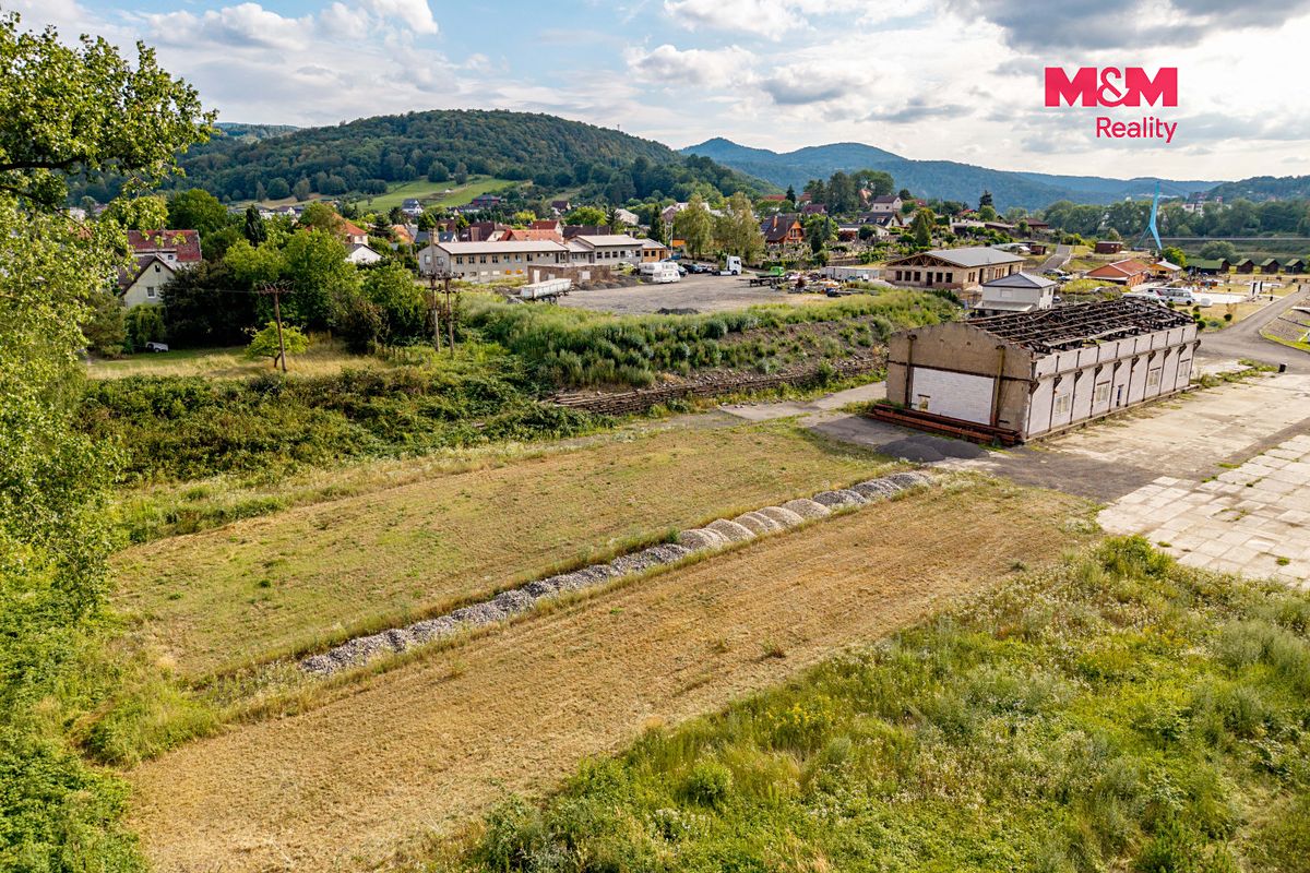 Pronájem pozemku 250 m² – fotografie 4