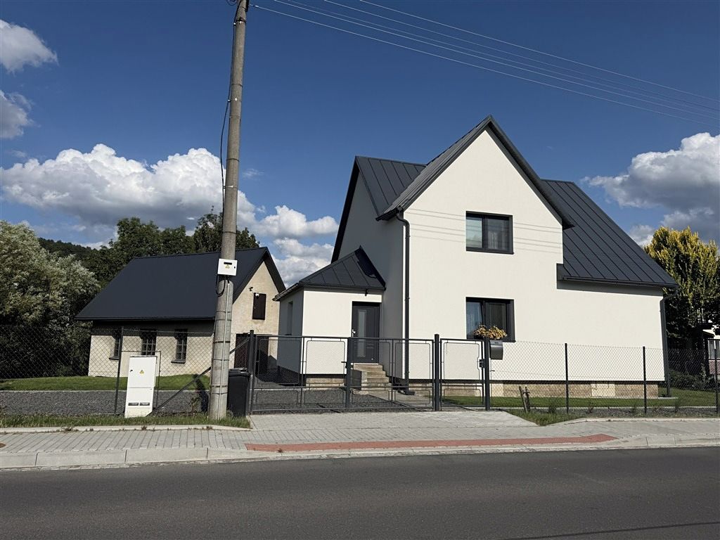 Pronájem bytu 2+kk 60 m²