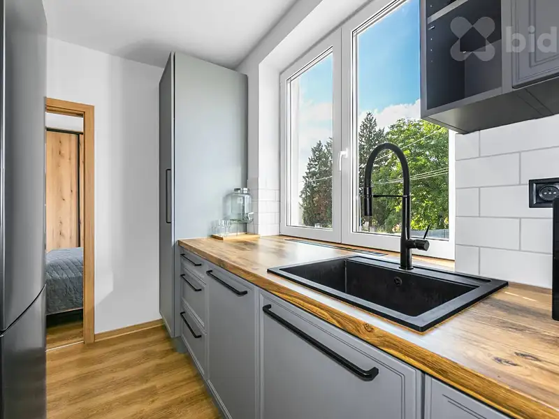 Prodej bytu 2+1 46 m², Všeruby – náhled fotky 3