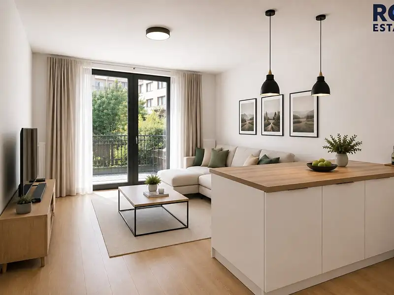 Prodej bytu 2+kk 40 m², Brno – náhled fotky 1