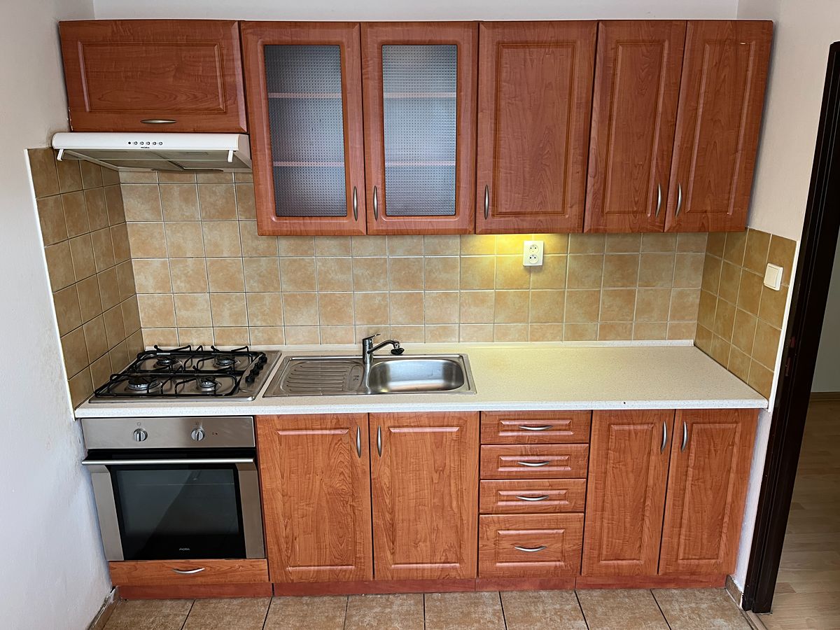 Pronájem bytu 1+1 32 m²