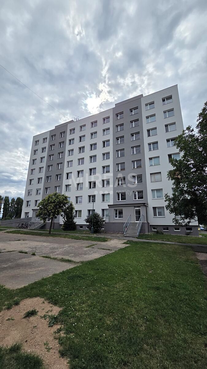 Pronájem bytu 3+1 74 m²