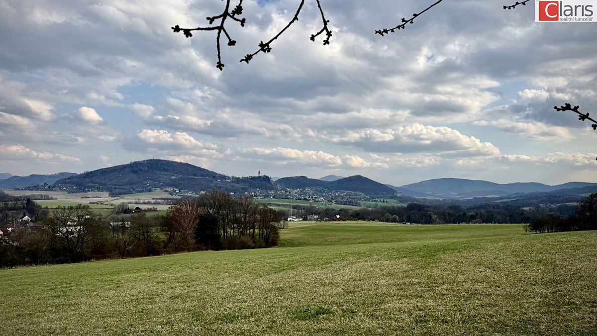 Prodej chaty 27 m², pozemek 334 m² – fotografie 4