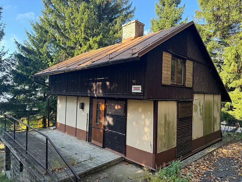 Prodej specifického typu nemovitosti 113 m², Lopeník – náhled fotky 2