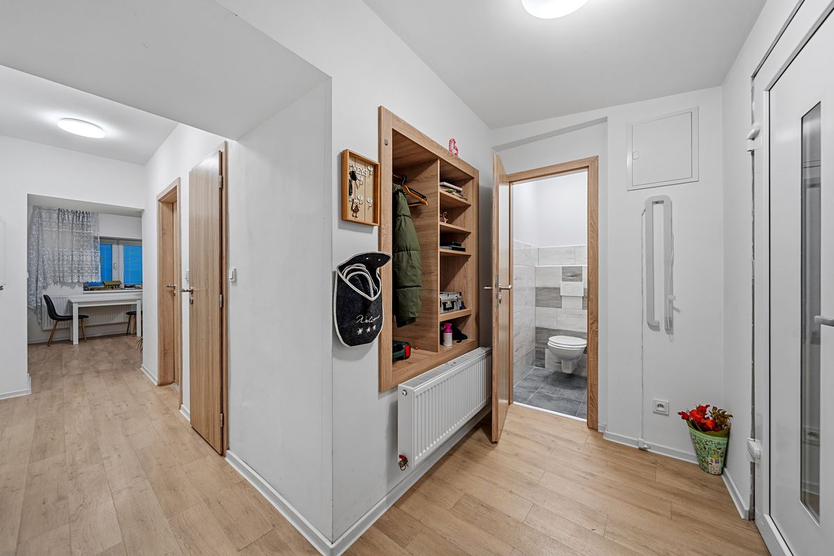 Prodej bytu 3+1 100 m² – fotografie 4