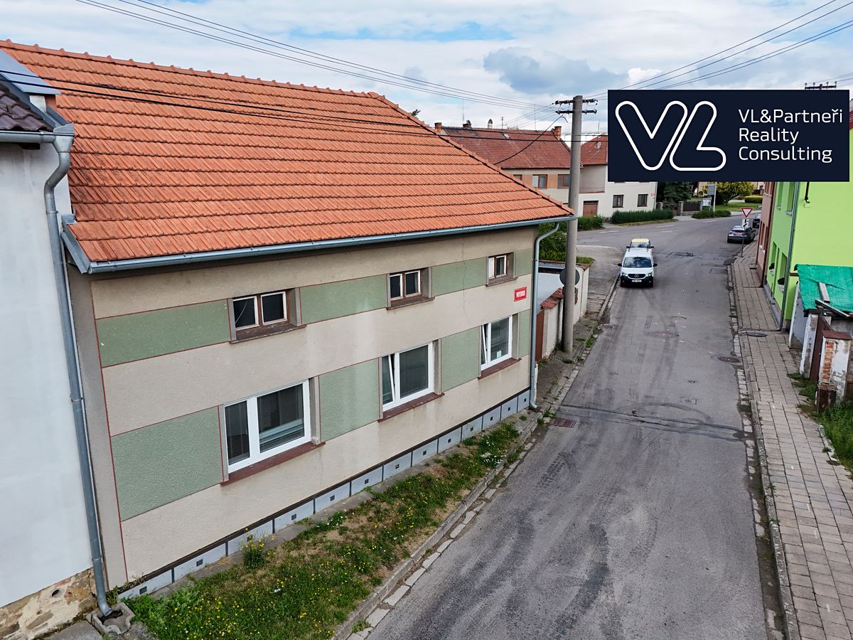 Prodej rodinného domu 185 m², pozemek 352 m² – fotografie 5